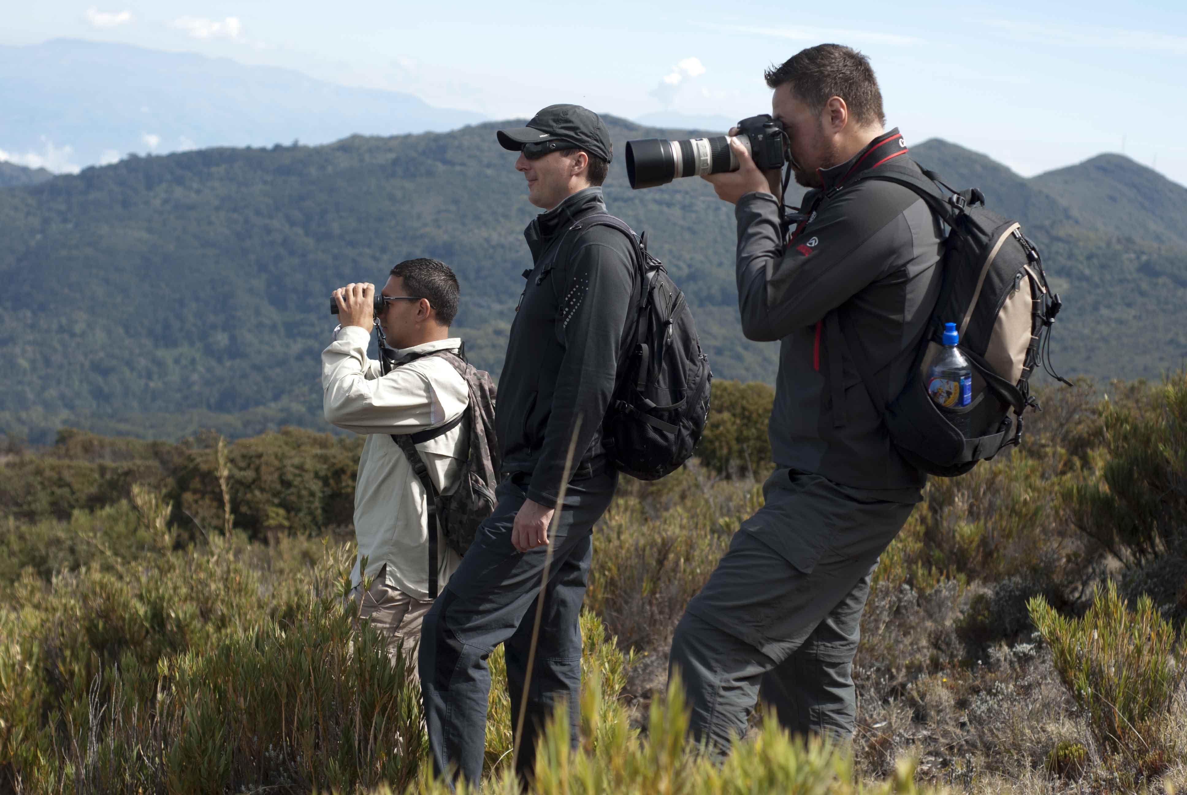 Dantica Cloud Forest Lodge San Gerardo de Dota Exterior foto